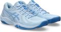 ASICS Blade FF Indoorschoenen Light Blue Blue Coast Lichtblauw Blade Volleybal Dames Indoorschoenen voor Vrouwen - Blauw