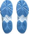 ASICS Blade FF Indoorschoenen Light Blue Blue Coast Lichtblauw Blade Volleybal Dames Indoorschoenen voor Vrouwen - Blauw