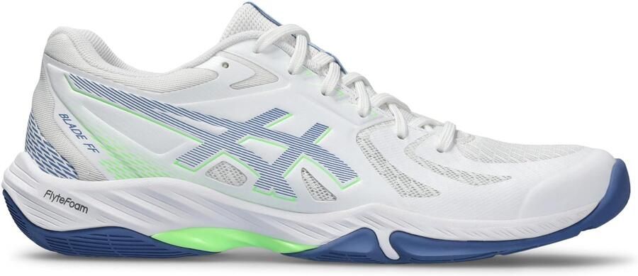 ASICS Blade FF Tennisschoenen Heren lichtgewicht en responsief