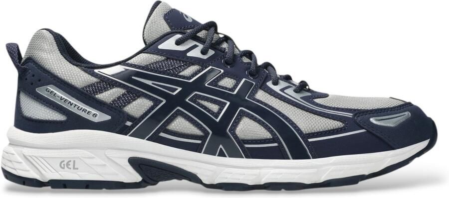 ASICS Lage Sneakers Gel-Venture 6 Ce t Grey Midnight
