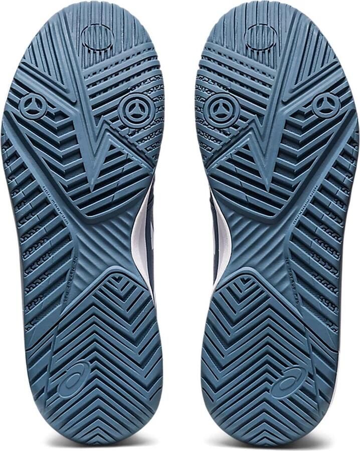 ASICS Gel-Challenger 13 tennisschoenen heren blauw - Foto 2