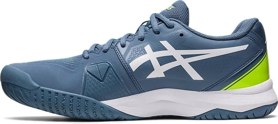 ASICS Gel-Challenger 13 tennisschoenen heren blauw - Foto 4