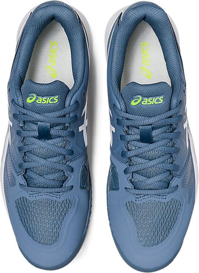 ASICS Gel-Challenger 13 tennisschoenen heren blauw - Foto 3
