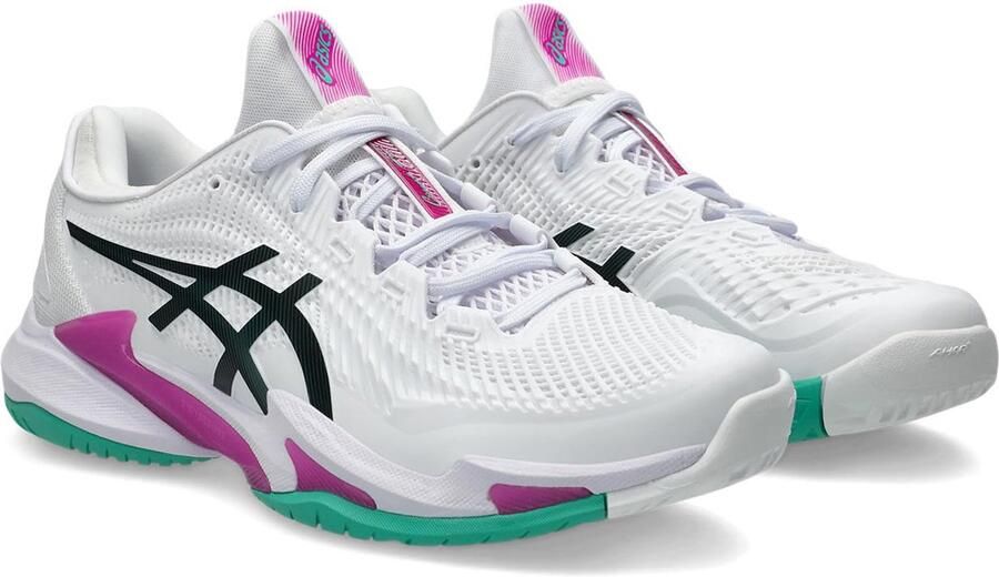 ASICS Court FF 3 Tennisschoenen All Court