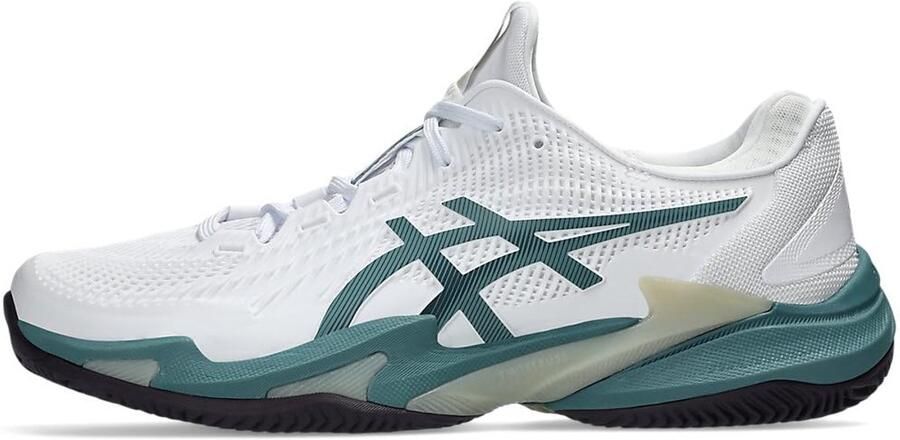 ASICS Court FF 3 Tennisschoenen Clay