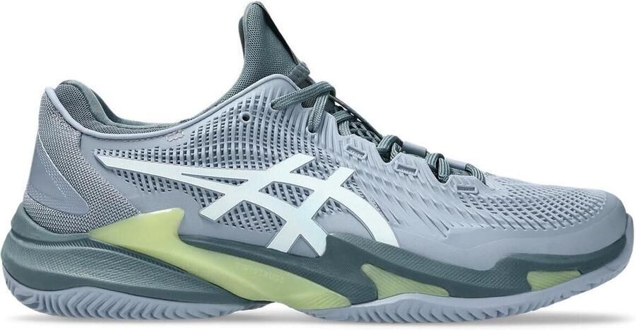 ASICS COURT FF 3 Tennisschoenen Klei