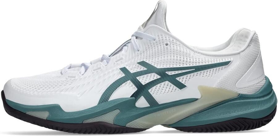 ASICS Court FF 3 Tennisschoenen Clay