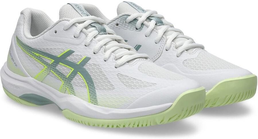 ASICS COURT HUNTER FF W Badmintonschoenen