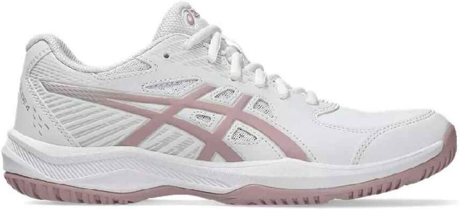 ASICS Court Slide 4 witte sportschoenen