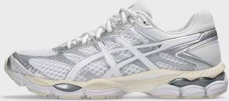 ASICS SportStyle Gel-Cumulus 16 Lifestyle wit Schoenen