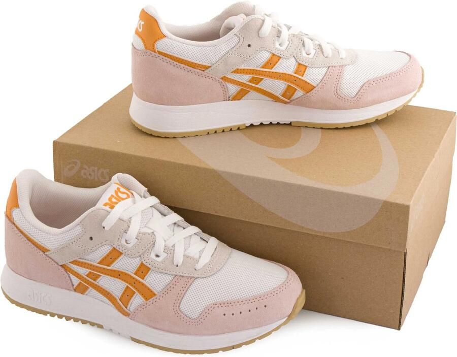 ASICS dames lyte classi sneakers comfort & stijl - Foto 3