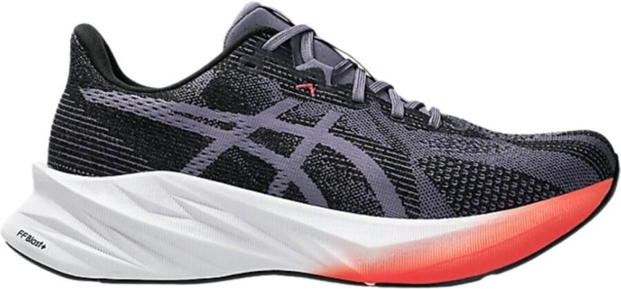 ASICS Women's Dynablast 5 Hardloopschoenen grijs