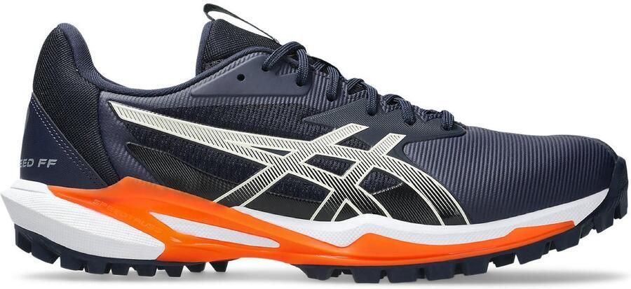ASICS Field Speed FF 2 Midnight Cream