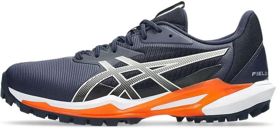 ASICS Field Speed FF 2 Midnight Cream Heren