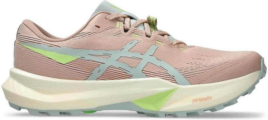 Asics Trailrunningschoenen FUJI LITE 6 lichtere