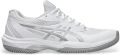 ASICS Tennisschoenen Chaussures de tennis Game FF Clay maille respirante - Wit