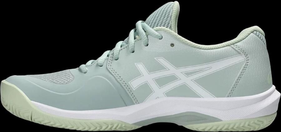 Asics Tennisschoenen GAME FF CLAY OC All-courtschoenen voor alle ondergronden - Foto 4