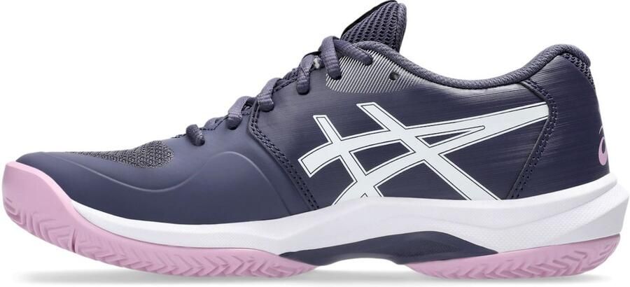 Asics Tennisschoenen GAME FF CLAY OC All-courtschoenen voor alle ondergronden