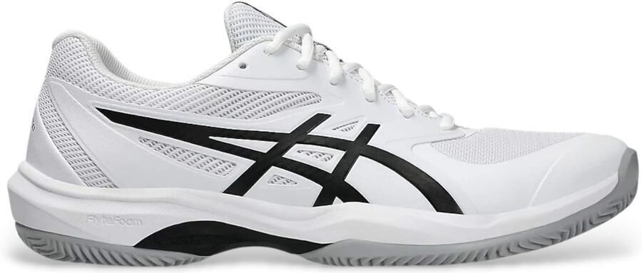 Asics Tennisschoenen GAME FF CLAY voor zandvelden clay all-court