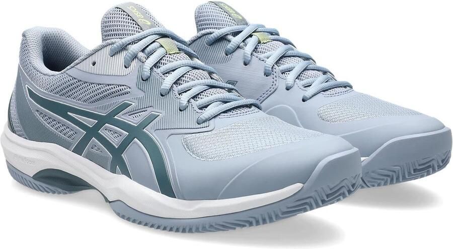 ASICS GAME FF M Tennisschoenen Grijs