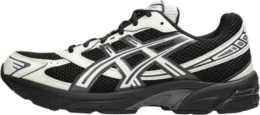 ASICS Gel-1130 Black Cream