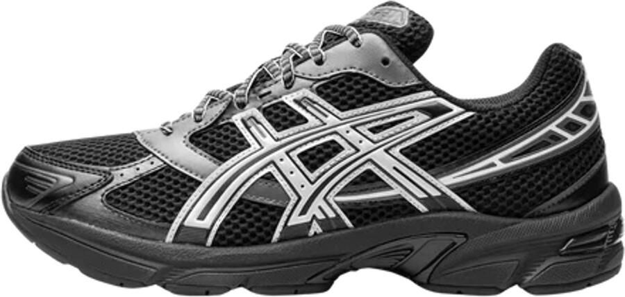 ASICS Gel-1130 Black Glacier Grey