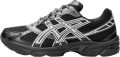 ASICS Gel-1130 Black Glacier Grey - Zwart/Grijs