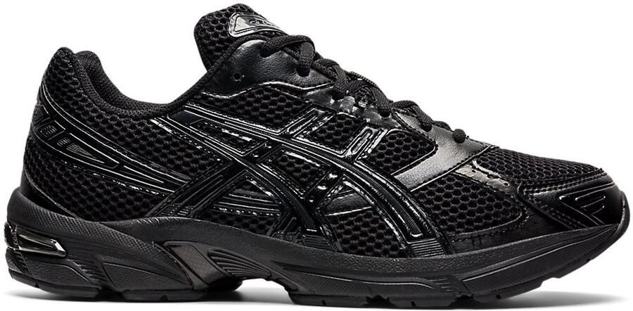ASICS Gel-1130 Black Graphite Grey