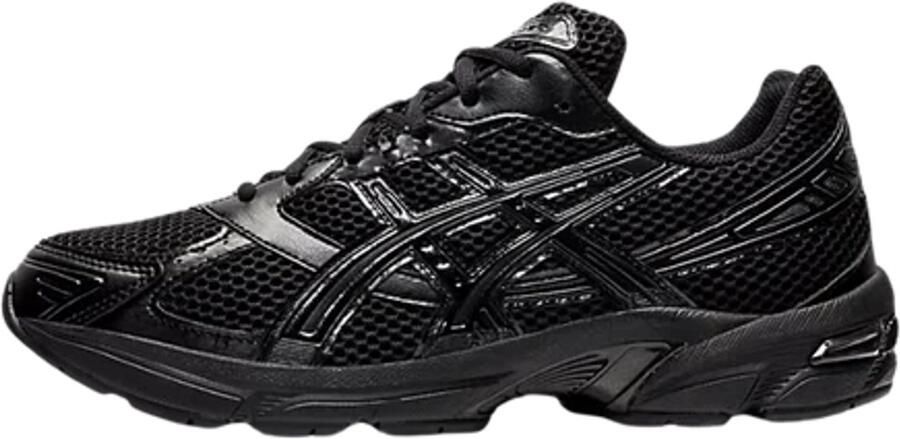 ASICS Gel-1130 Black Graphite Grey