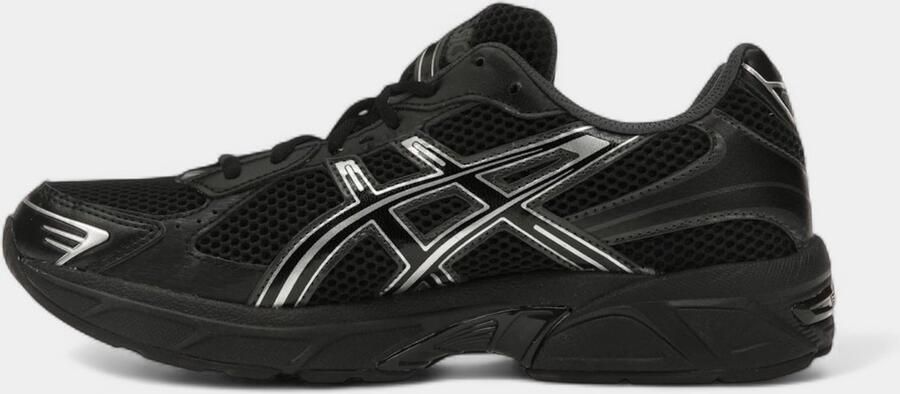 ASICS Gel-1130 Black Pure Silver