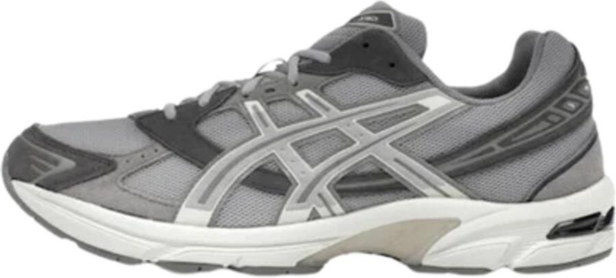 Asics Grijze Sneakers met GEL Technologie