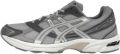 Asics Grijze Sneakers met GEL Technologie - Grijs