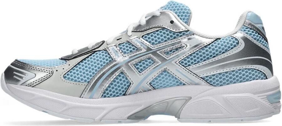 ASICS Gel-1130 Faded Denim Pure Silver