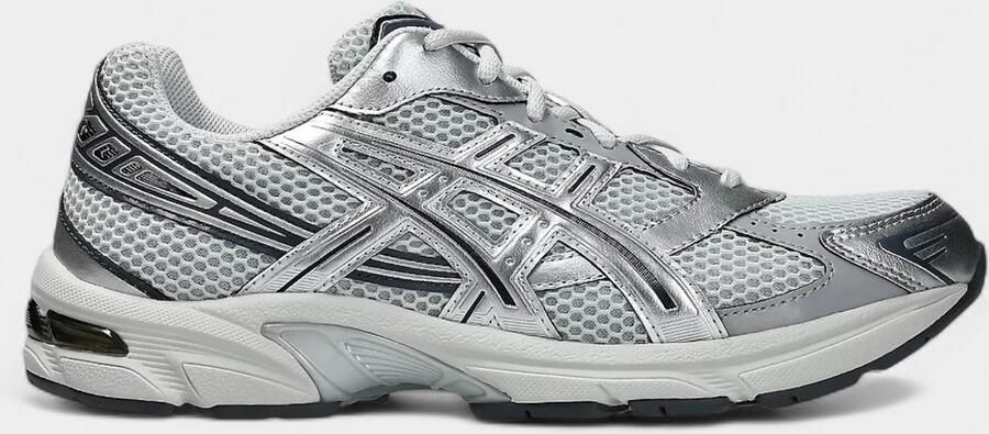 ASICS Gel-1130 Unisex Glacier Grey Pure Silver