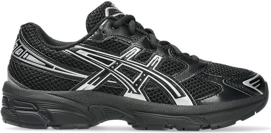 ASICS SportStyle Gel-1130 (GS) Unisex Lifestyle zwart Schoenen