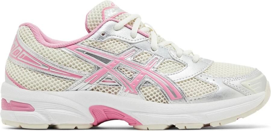 Asics GEL-1130 GS Cream Sweet Pink 5