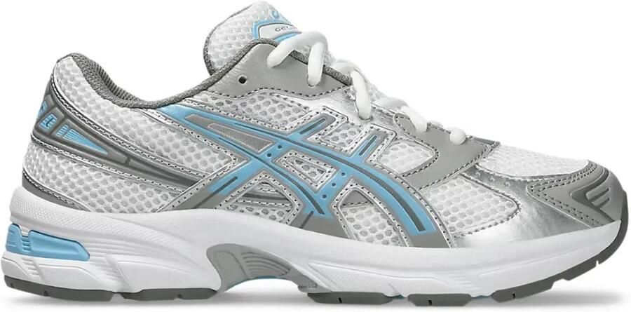 ASICS SportStyle Gel-1130 (GS) Unisex Lifestyle wit Schoenen - Foto 1