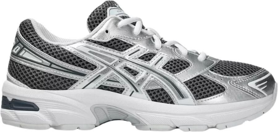 ASICS Gel-1130 GS Sneakers JR Grijs