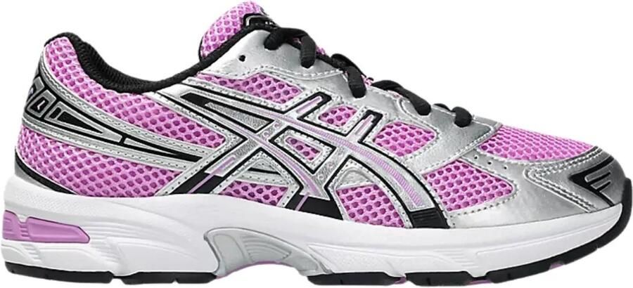 ASICS Gel-1130 sneakers roze zilver