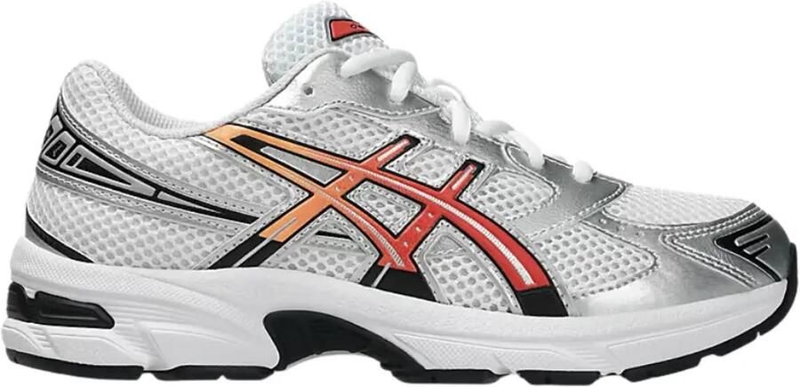 ASICS Gel-1130 GS Sneakers JR Wit