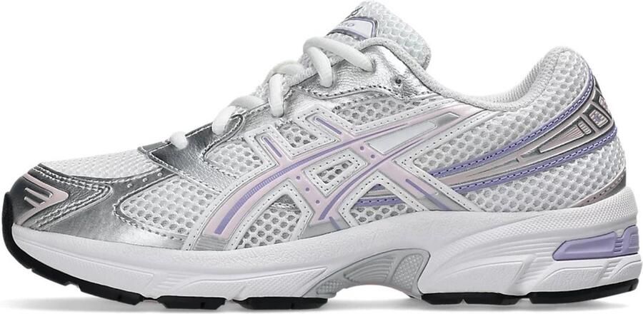 ASICS SportStyle Gel-1130 (GS) Unisex Lifestyle wit Schoenen