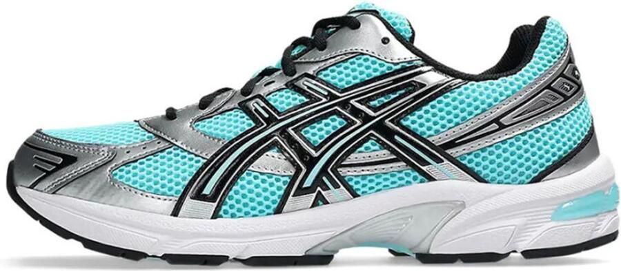ASICS Gel-1130 Larimar Blue Silver
