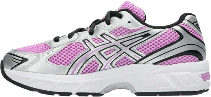 ASICS Gel-1130 Lavender Glow Pure Silver (GS)