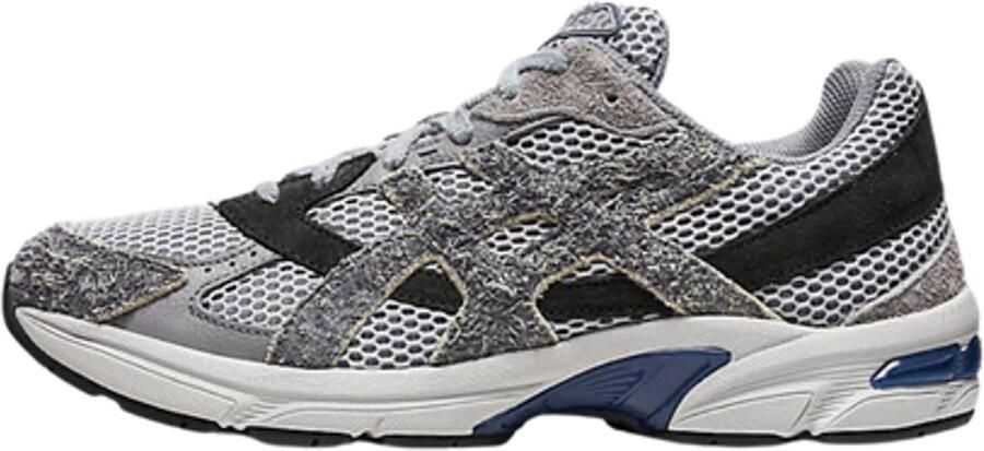 ASICS SportStyle Gel-1130 Asics Gel Schoenen mid grey steel grey 44.5 beschikbare maaten:42 44.5 45 46 41.5 43.5