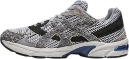 ASICS SportStyle Gel-1130 Asics Gel Schoenen mid grey steel grey