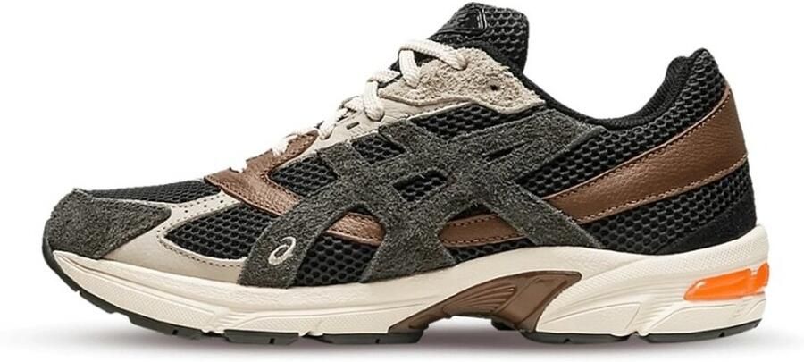 ASICS Gel-1130 MK-II HAL Studio Forest