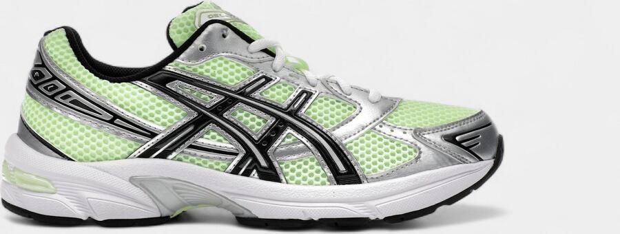 ASICS Gel-1130 Neon Pack Green (Women's)