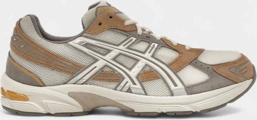 ASICS Lage Sneakers Gel-1130 Pale Oak Clay Grey