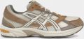 ASICS Lage Sneakers Gel-1130 Pale Oak Clay Grey - Grijs