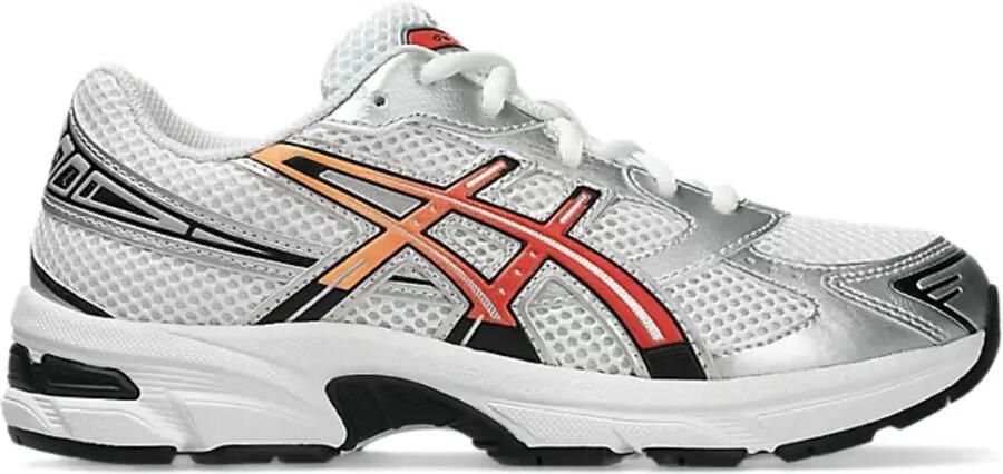ASICS gel-1130 ps in de kleur wit